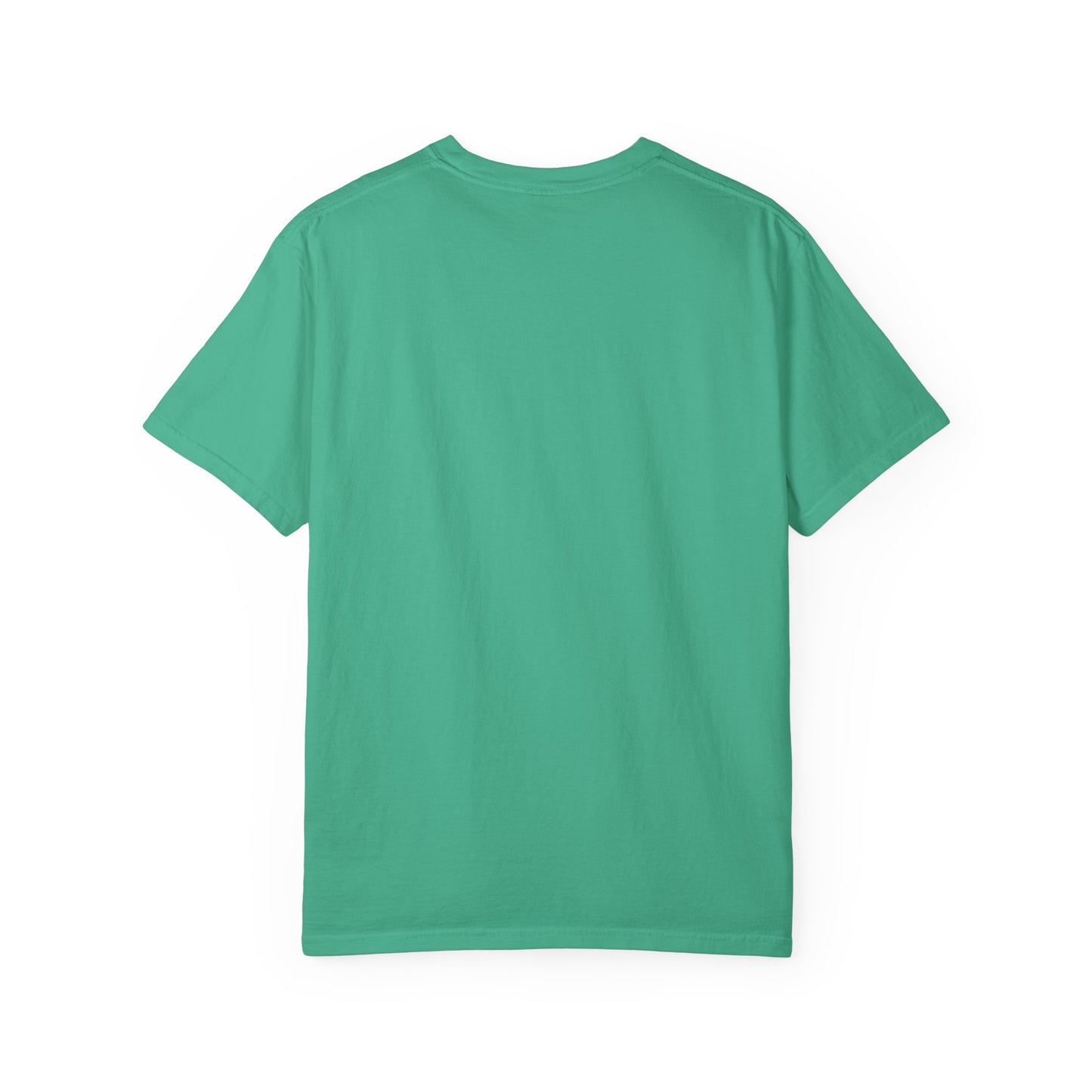 Ocean Bloom – Floral Ocean Aesthetic T-Shirt