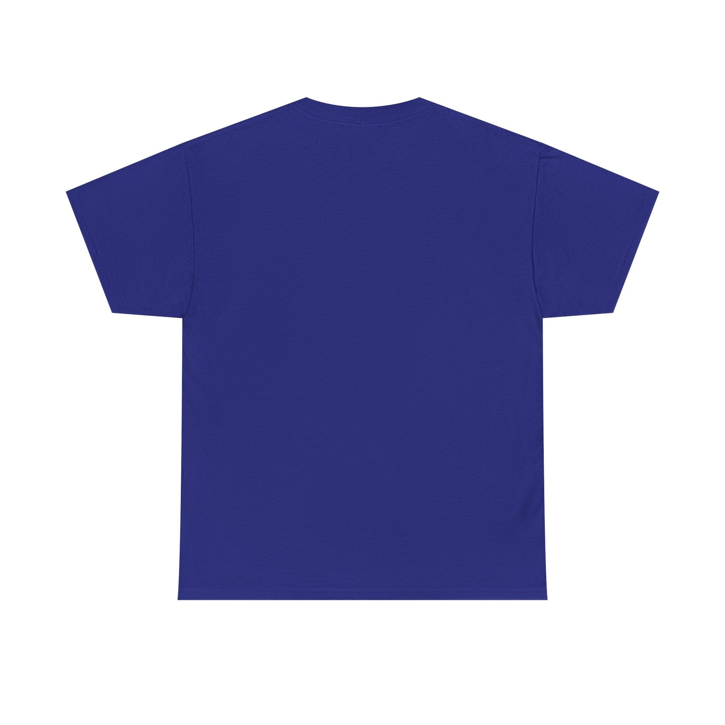 Pearls and Tides – Soft Waves & Pearls T-Shirt for Women