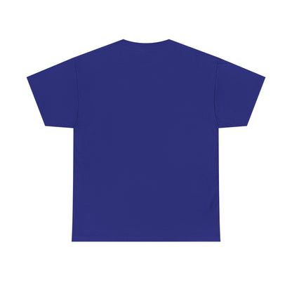 Pearls and Tides – Soft Waves & Pearls T-Shirt for Women